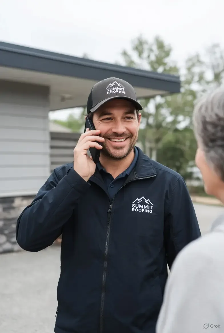 Flat Roof Leak Repair Castalia, OH FAQs